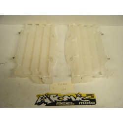 Grilles de radiateurs HONDA 250 CRE-F 2006