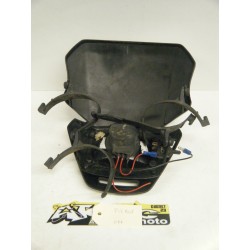 Optique / Fixation  HONDA 250 CRE-F 2006