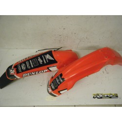 Kit plastiques HONDA 250 CRE-F 2006