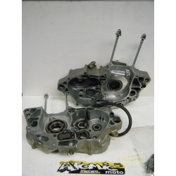 Carters moteur centraux HONDA 250 CRE-F 2006