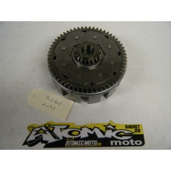 Cloche d'embrayage  HONDA 250 CRE-F 2006