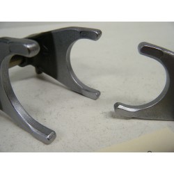 Axe et fourchette de boite  HONDA 250 CRE-F 2006