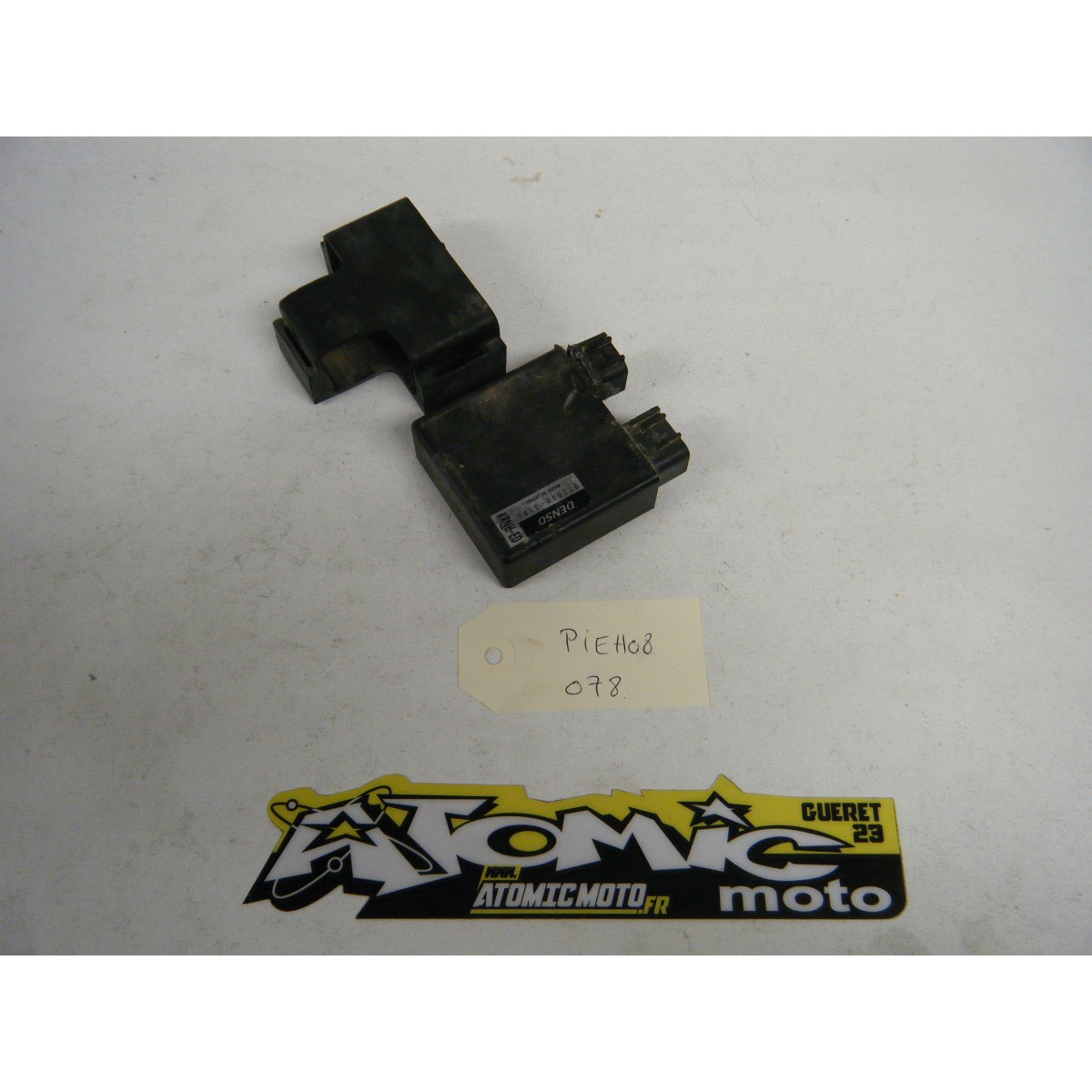 Boitier CDI HONDA 250 CRE-F 2006