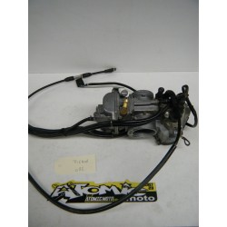 Carburateur HONDA 250 CRE-F 2006