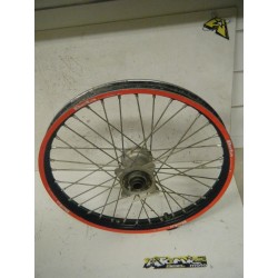 Roue avant BETA 400 RR 2011