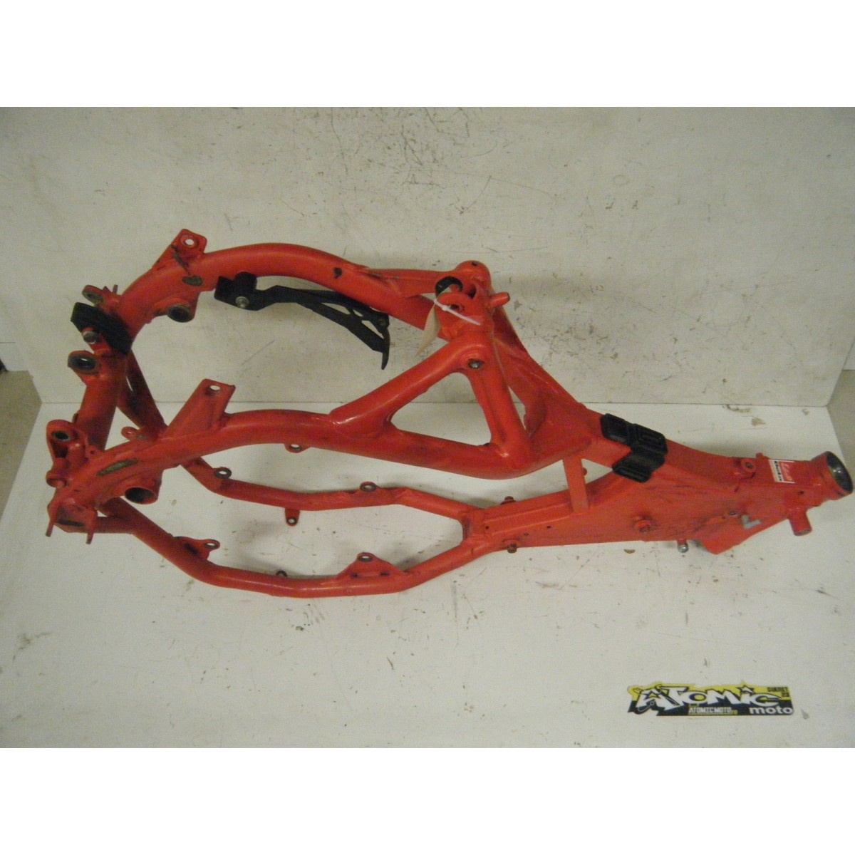 Chassis cadre  BETA 400 RR 2011