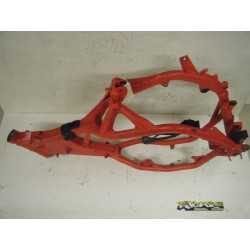 Chassis cadre  BETA 400 RR 2011