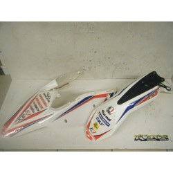 Kit plastiques BETA 400 RR 2011