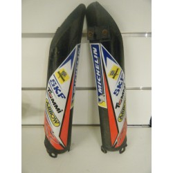 Kit plastiques BETA 400 RR 2011