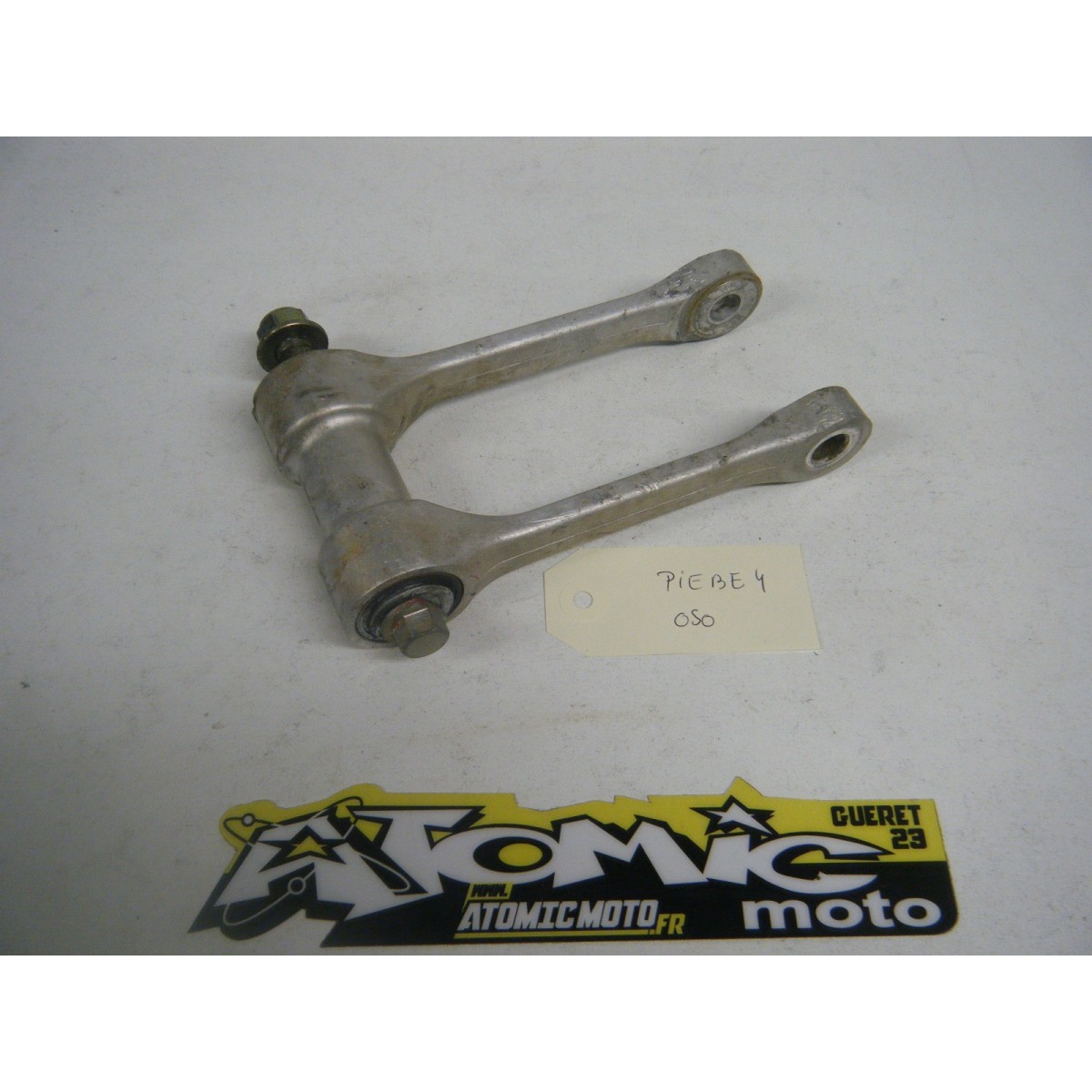 Biellette de suspension  BETA 400 RR 2011