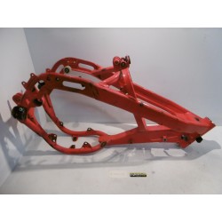 Chassis / cadre GASGAS 300 FSR 4T 2014