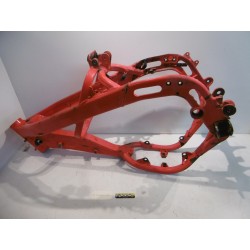 Chassis / cadre GASGAS 300 FSR 4T 2014