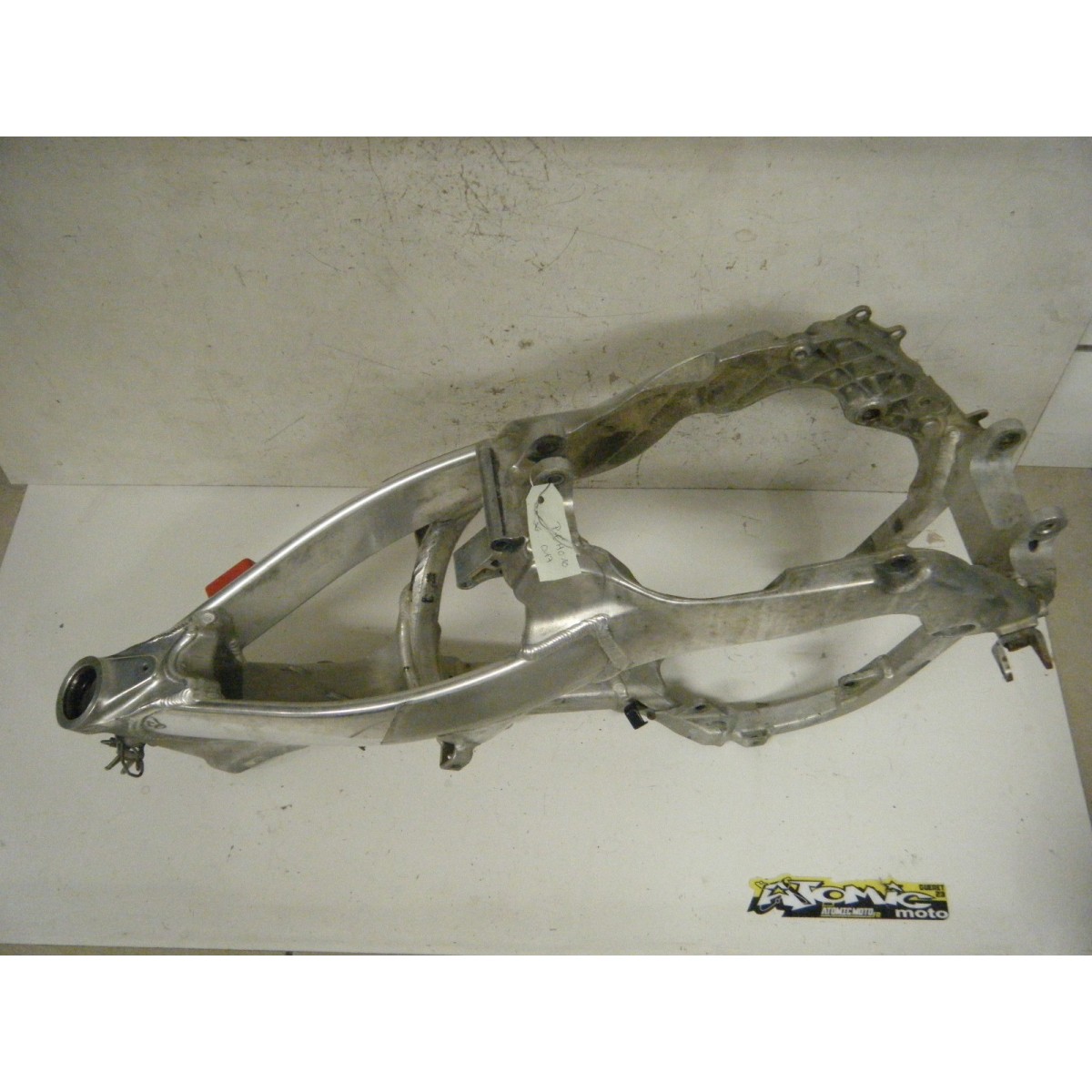 Chassis / cadre HONDA 250 CR-F 2008