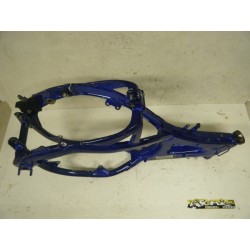 Chassis cadre  SHERCO 250 SE-F 2015