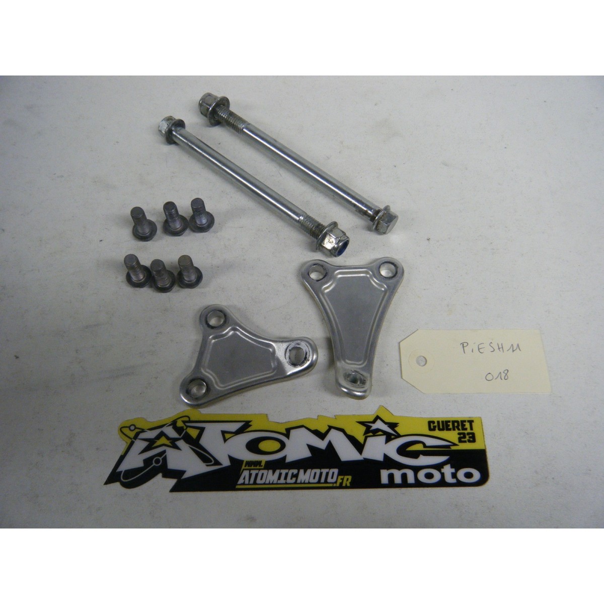 Axe moteur  SHERCO 250 SE-F 2015