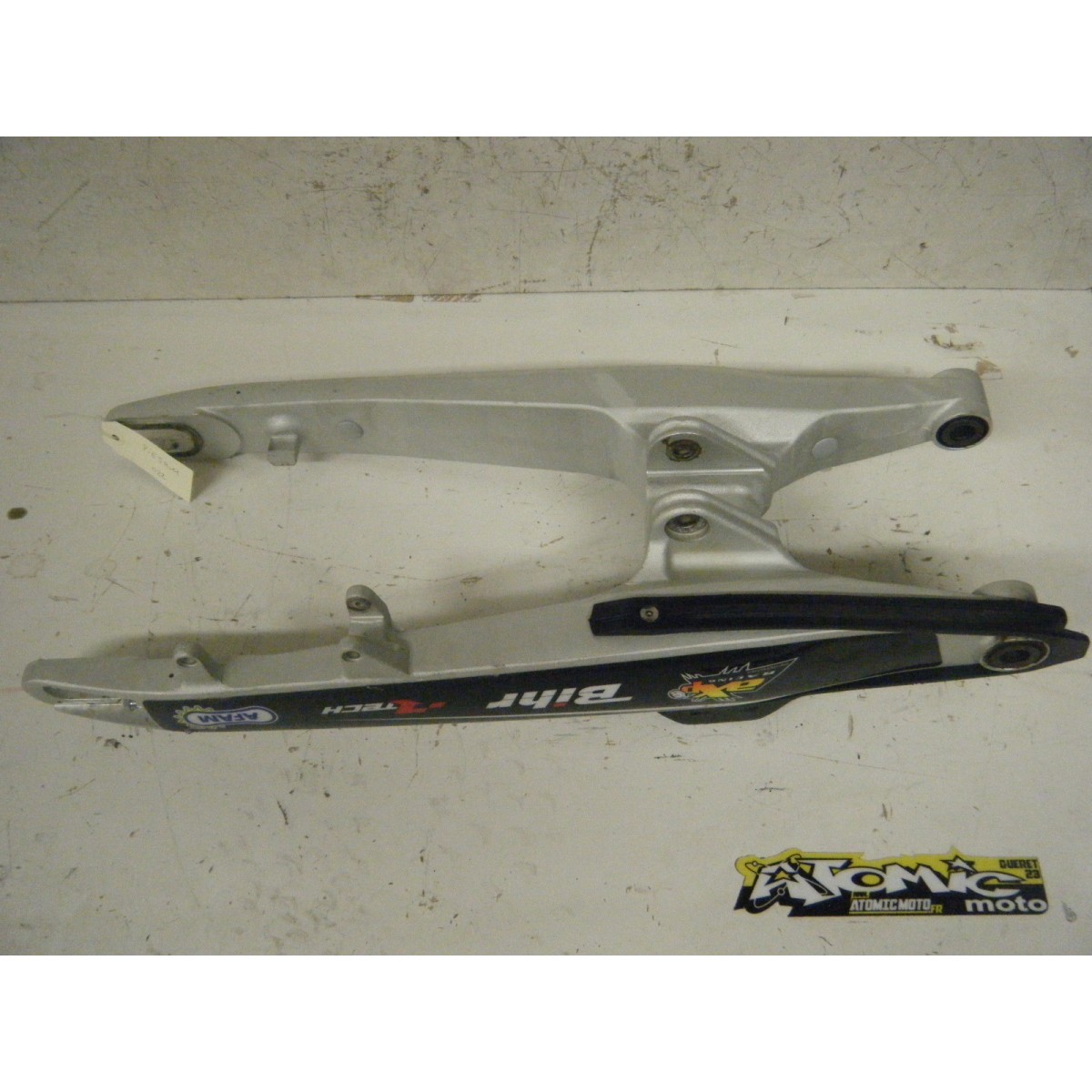 Bras oscillant  SHERCO 250 SE-F 2015