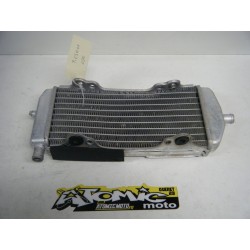 Radiateur gauche SHERCO 250 SE-F 2015