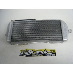 Radiateur gauche SHERCO 250 SE-F 2015