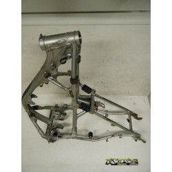 Chassis / cadre KAWASAKI 85 KX 2006