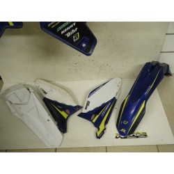 Kit plastiques SHERCO 250 SE-F 2015