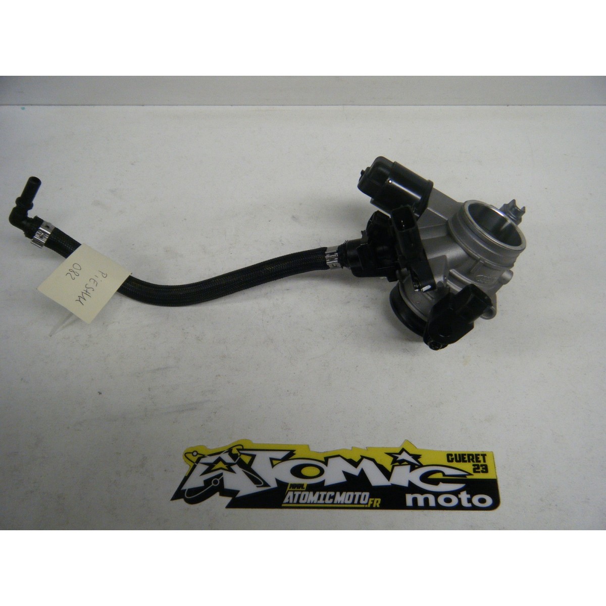 Injection  SHERCO 250 SE-F 2015