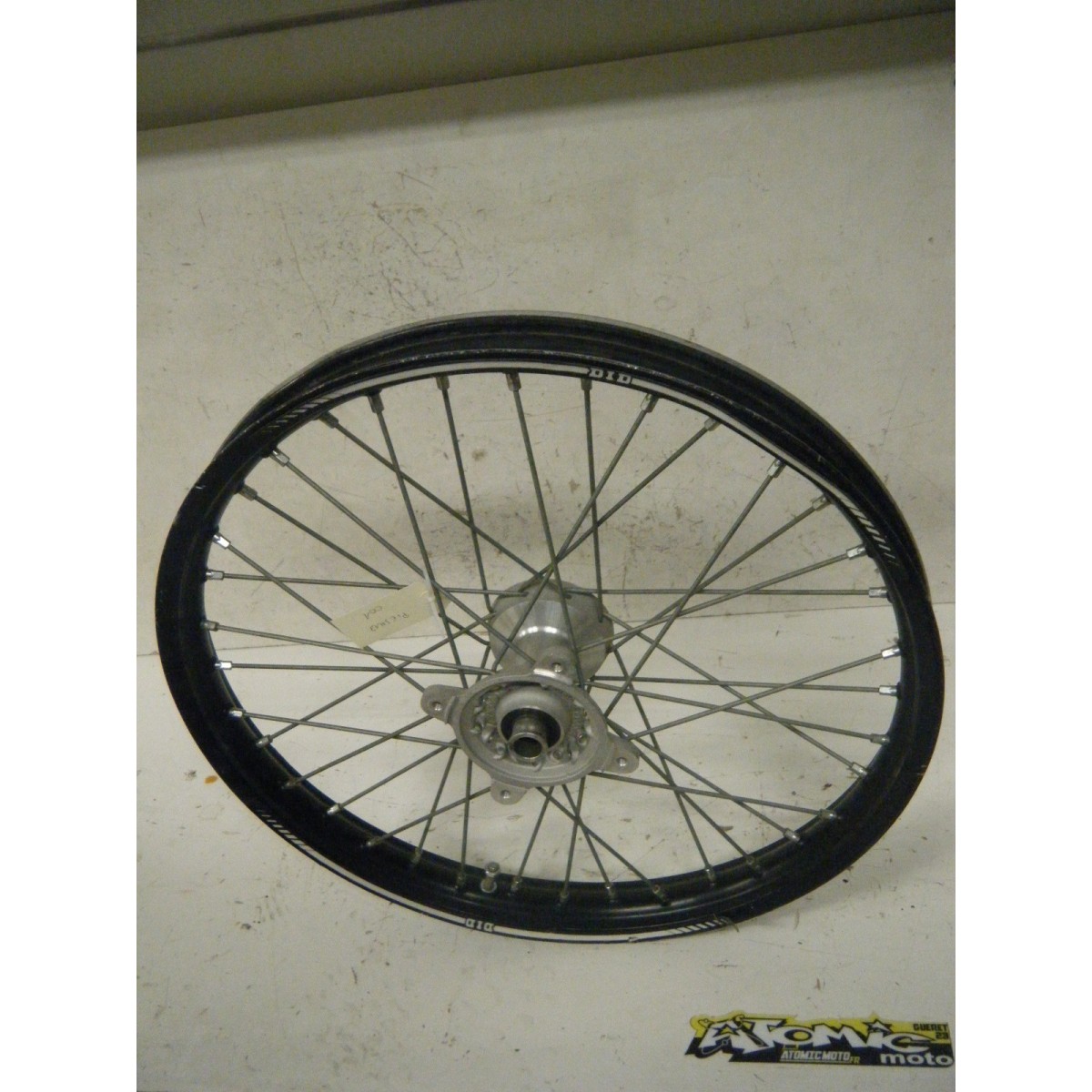 Roue avant SHERCO 300 SE-F 2014