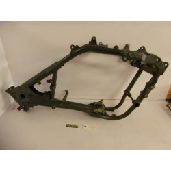 Chassis / cadre KTM 400 LC4 1997
