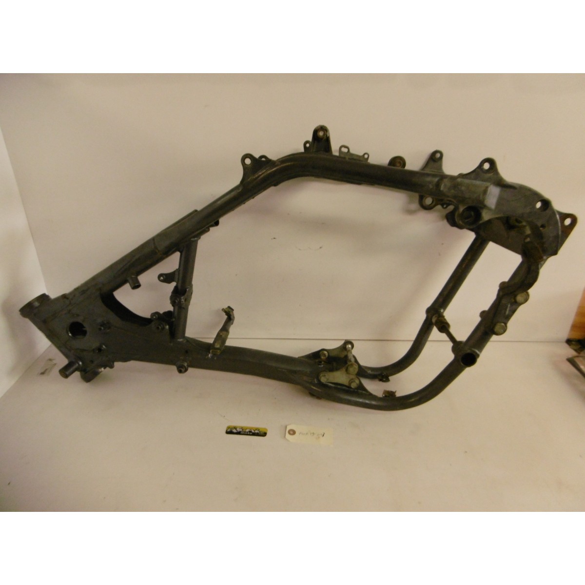 Chassis / cadre KTM 400 LC4 1997 Chassis / cadre KTM 400 LC4 1997