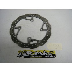 Disque de frein avant SHERCO 300 SE-F 2014