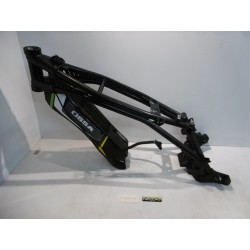 Chassis / cadre OSSA 280 Tri 2013