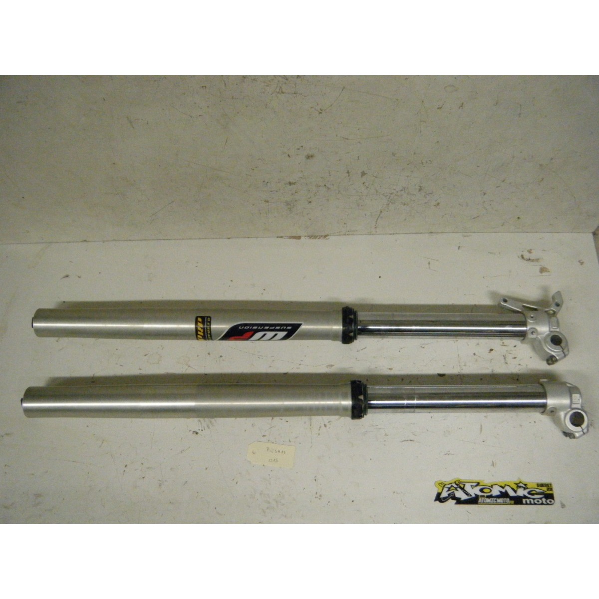 Fourche  SHERCO 300 SE-F 2014