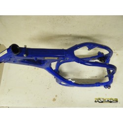 Chassis cadre  SHERCO 300 SE-F 2014