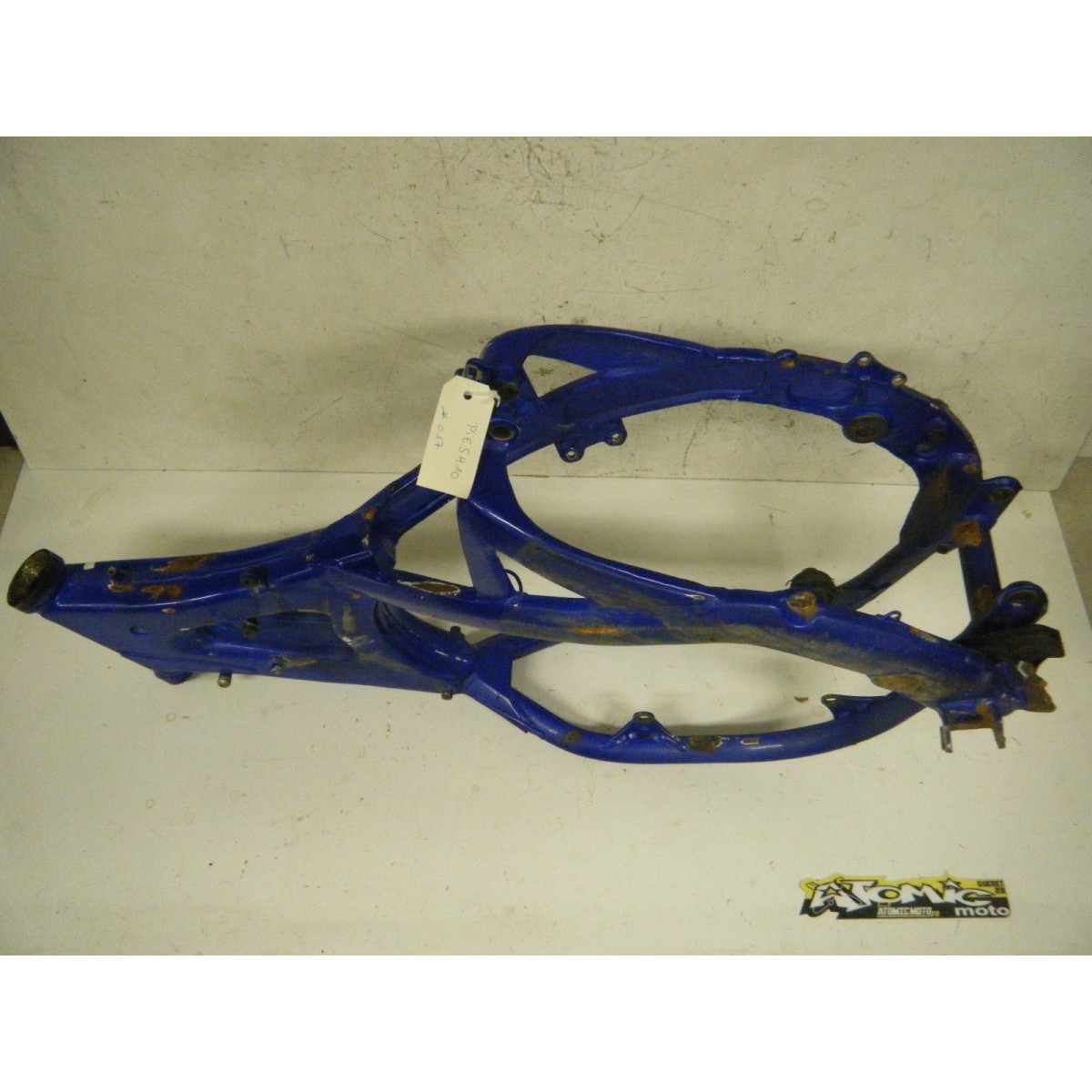 Chassis / cadre SHERCO 300 SE-F 2013