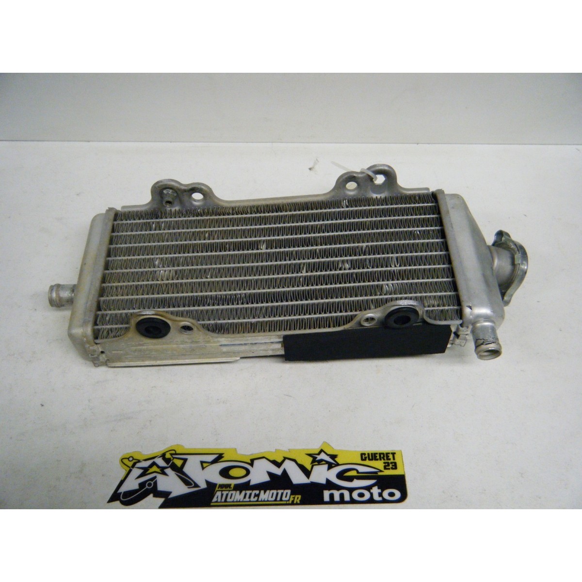 Radiateur droit SHERCO 300 SE-F 2014