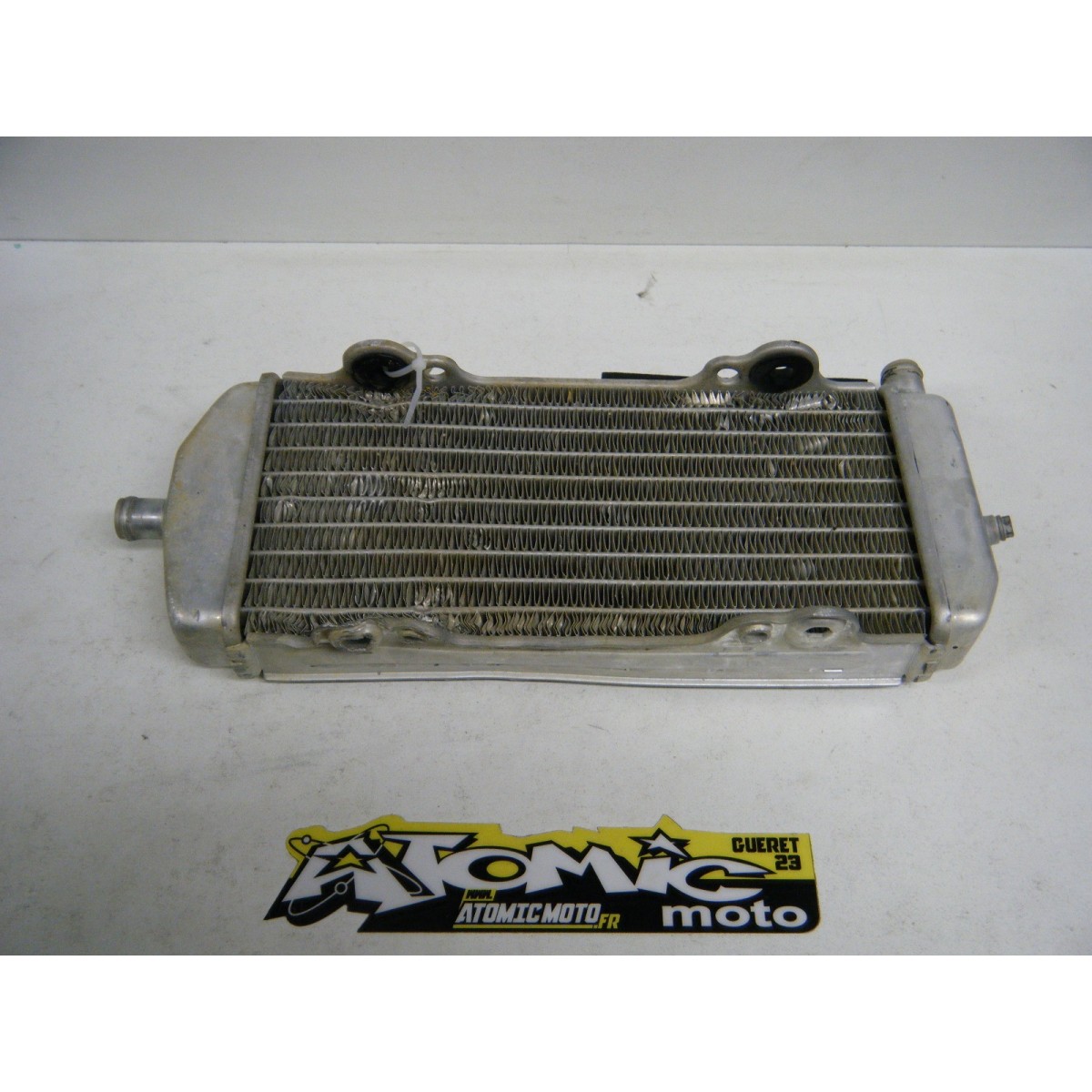 Radiateur gauche SHERCO 300 SE-F 2014