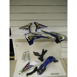 Kit plastiques SHERCO 300 SE-F 2014