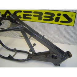 Chassis / cadre SHERCO 450 Ie 2005