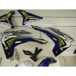 Kit plastiques SHERCO 300 SE-F 2014