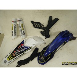 Kit plastiques SHERCO 300 SE-F 2014