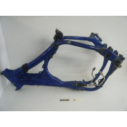 Chassis / cadre YAMAHA 250 WR-F 2005