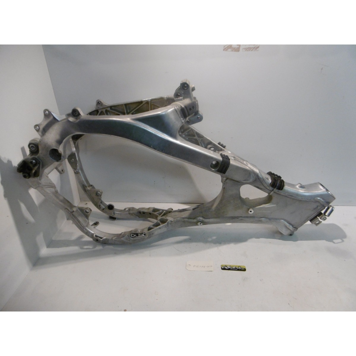 Chassis / cadre YAMAHA 250 YZ-F 2008