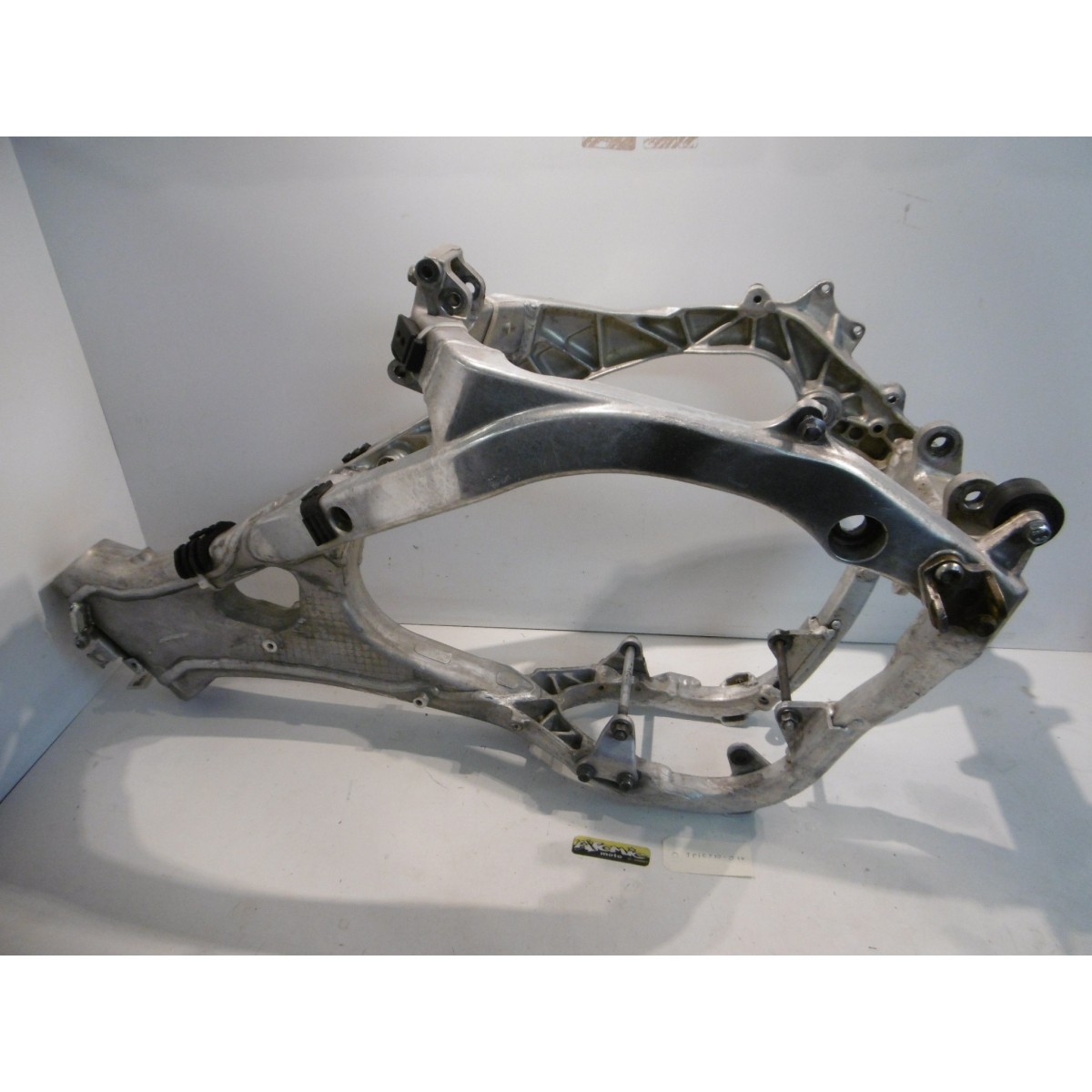 Chassis / cadre YAMAHA 250 YZ-F 2009