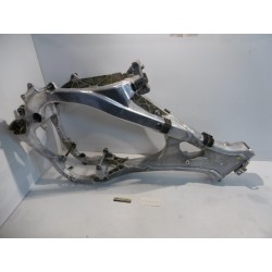Chassis / cadre YAMAHA 250 YZ-F 2009