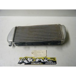 Radiateur gauche KTM 250...