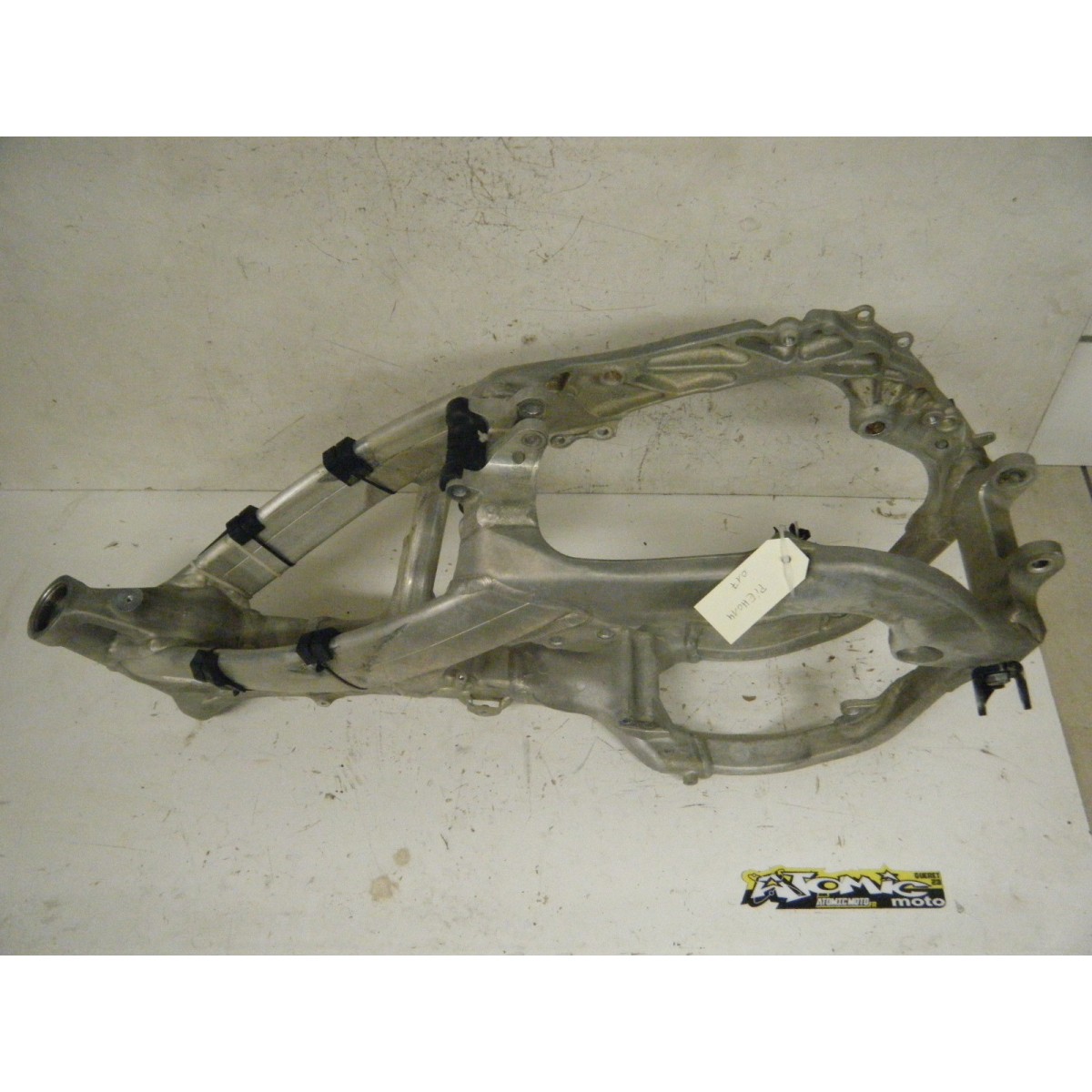 Chassis cadre  HONDA 250 CR-F 2014