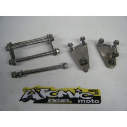 Axe moteur  HONDA 250 CR-F 2014