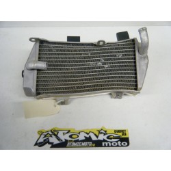 Radiateur gauche HONDA 250 CR-F 2014