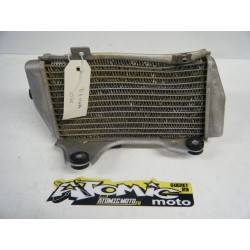 Radiateur gauche HONDA 250 CR-F 2014