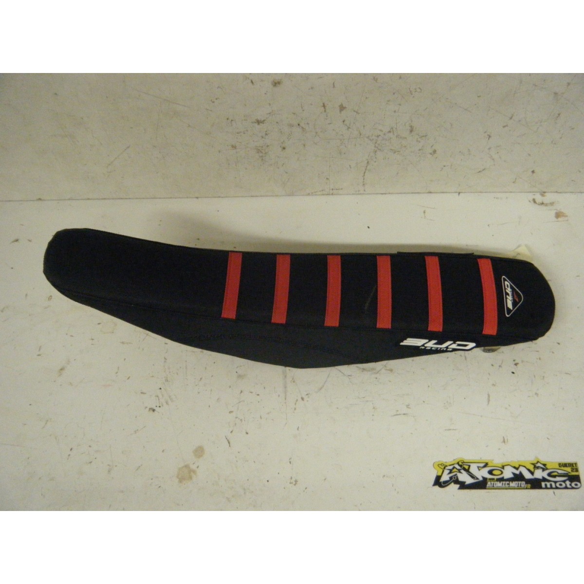 Selle HONDA 250 CR-F 2014