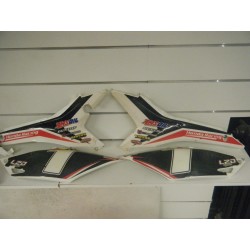 Kit plastiques HONDA 250 CR-F 2014